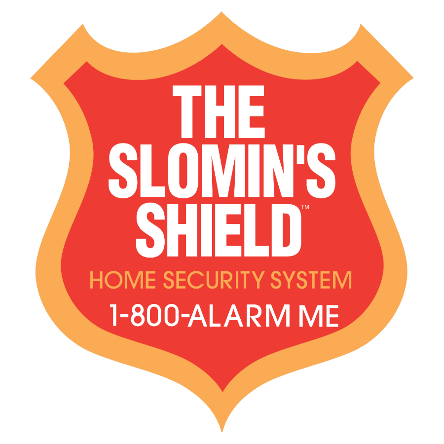 The Slomin&rsquo;s Shield